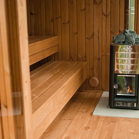 דירה Tinyhouse Cesilko Svetlik