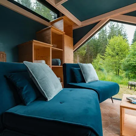 Tinyhouse Cesilko דירה *
