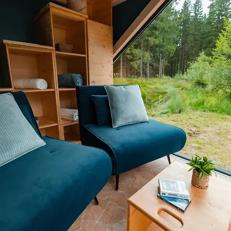 Tinyhouse Cesilko