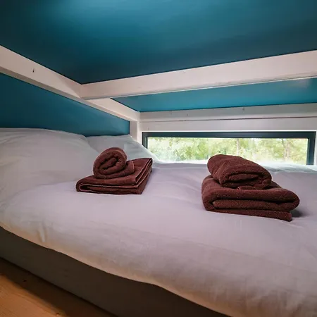Tinyhouse Cesilko דירה