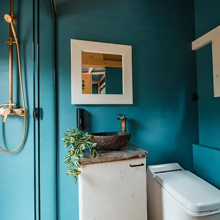 Tinyhouse Cesilko