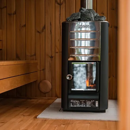 Tinyhouse Cesilko *
