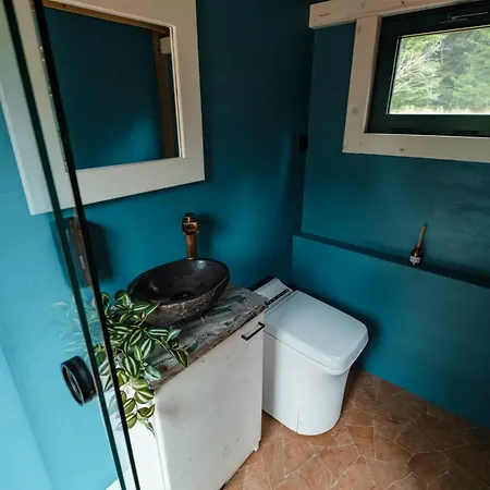 Tinyhouse Cesilko דירה *