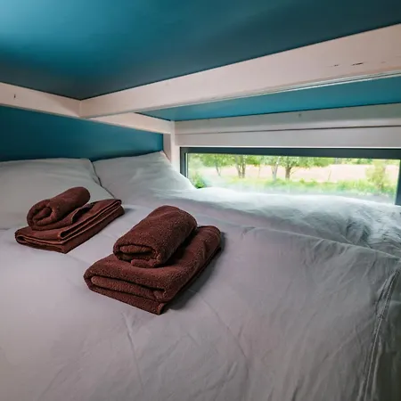 Tinyhouse Cesilko
