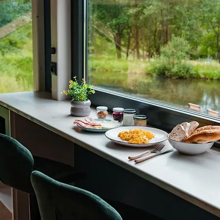 Tinyhouse Cesilko
