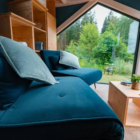 Tinyhouse Cesilko דירה *