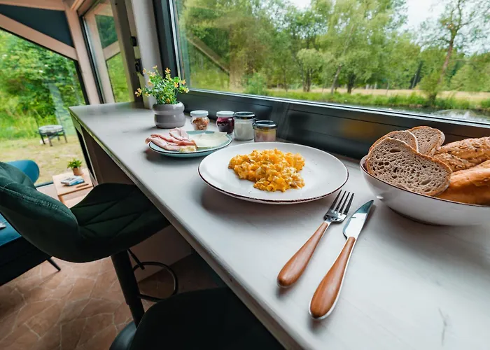 Tinyhouse česílko *
