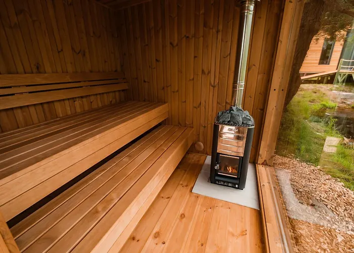 Tinyhouse česílko Apartamento
