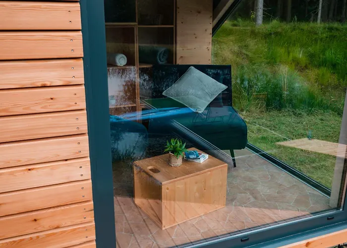 Tinyhouse česílko *