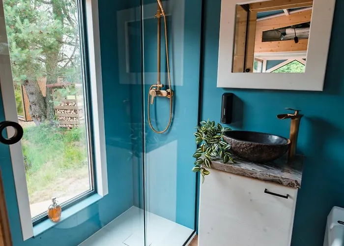 Tinyhouse česílko *