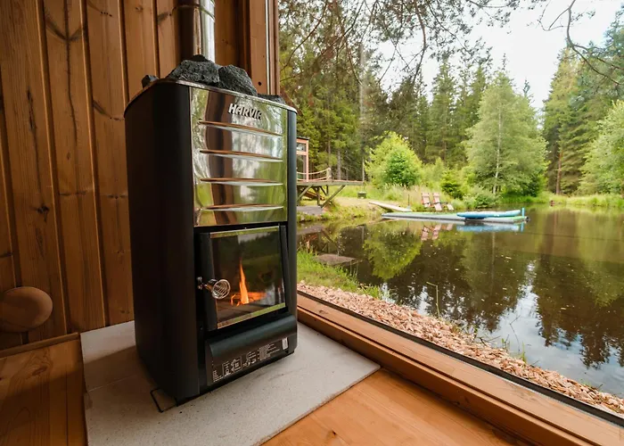 Tinyhouse česílko * Svetlik