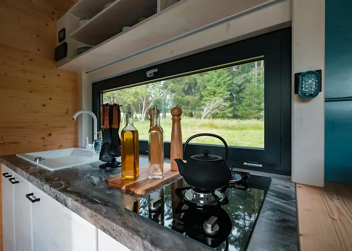 Tinyhouse česílko