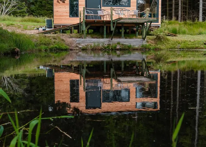 Apartamento Tinyhouse česílko *