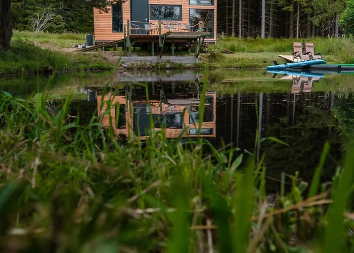 Tinyhouse česílko *