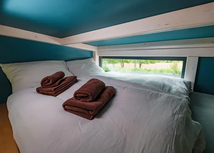 Tinyhouse česílko