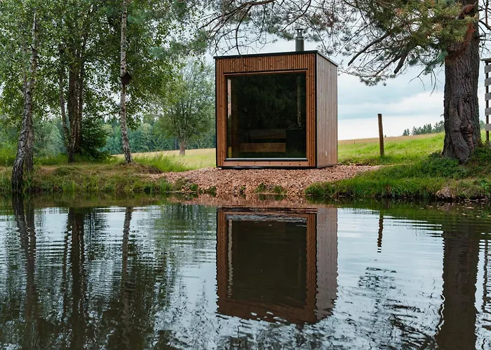 Tinyhouse česílko *