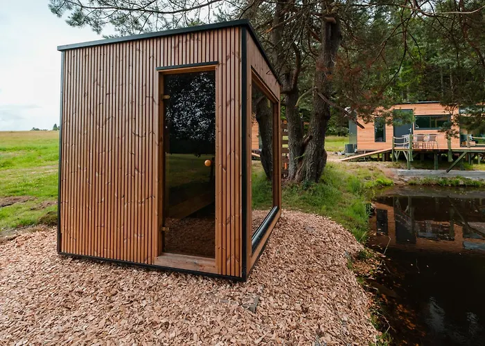 Apartamento Tinyhouse česílko