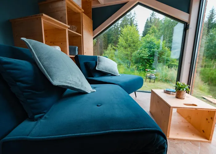 Tinyhouse česílko Apartamento *