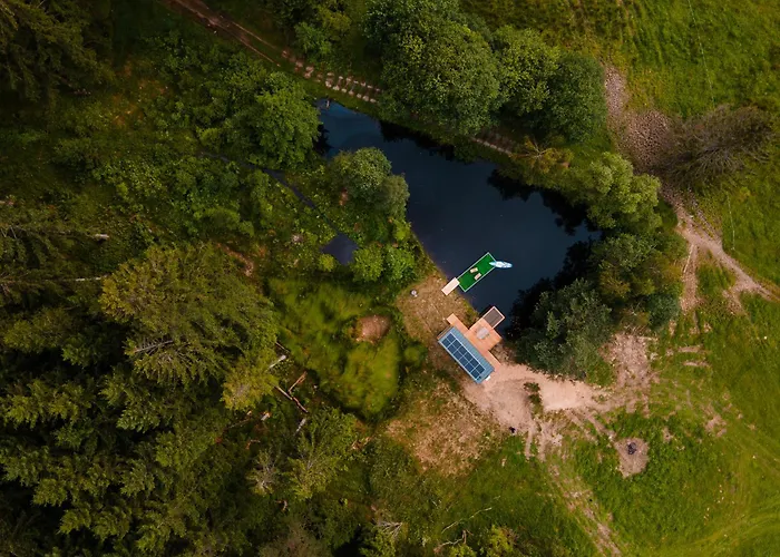 Tinyhouse česílko *